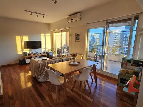 Departamento en Venta en Lomas de Nuñez, Nuñez