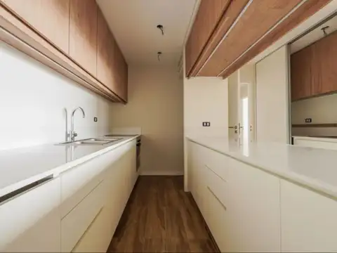 Departamento en Venta en Belgrano, CABA
