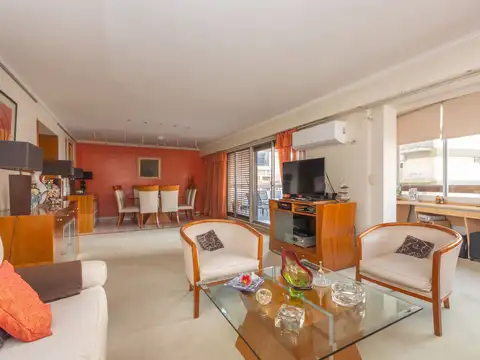 Departamento en Venta en Villa Urquiza, CABA