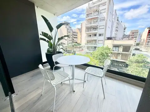 Departamento en Venta en Caballito, CABA