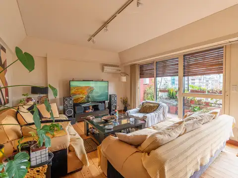 Departamento en Venta en Recoleta, CABA