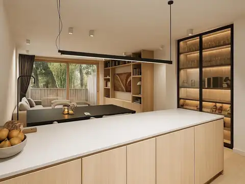 Departamento en Venta en Núñez, CABA