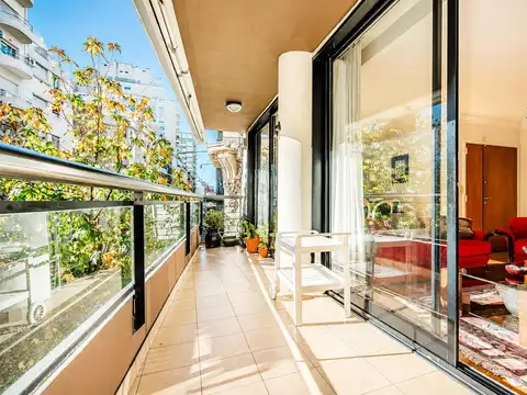 Departamento en Venta en Recoleta, CABA