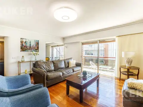 Departamento en Venta en Colegiales, CABA