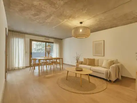 Departamento en Venta en Palermo Chico, Palermo