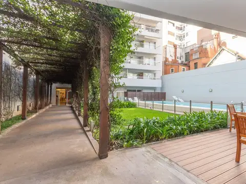 Departamento en Venta en Palermo, CABA