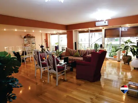 Departamento en Venta en Palermo, CABA