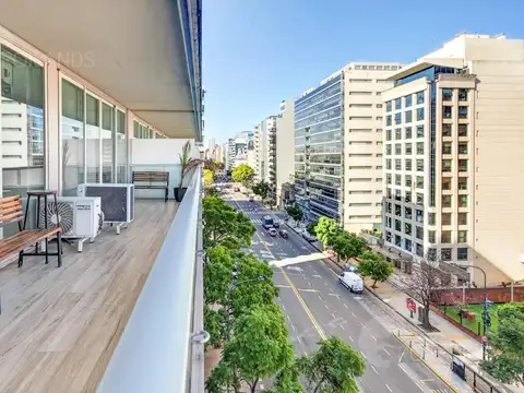 Departamento en Venta en Belgrano, CABA