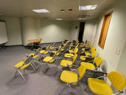 Oficina en Alquiler en Saavedra, CABA