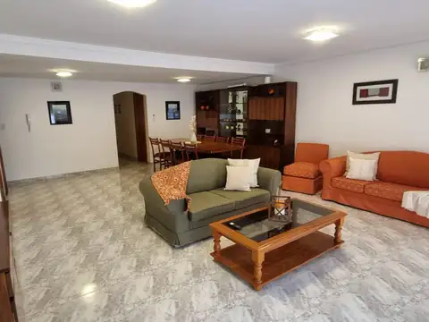 Departamento en Alquiler Temporal en Faro, Mar del Plata