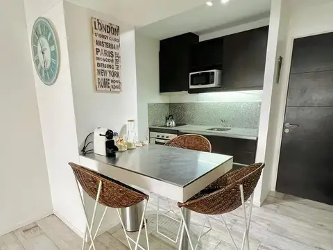 Departamento en Alquiler Temporal en Vicente López, Partido de Vicente López