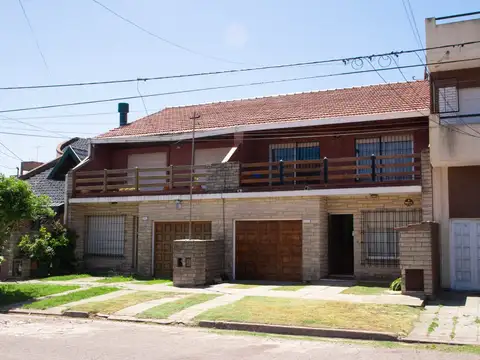 Casa en Alquiler Temporal en Punta Mogotes, Mar del Plata