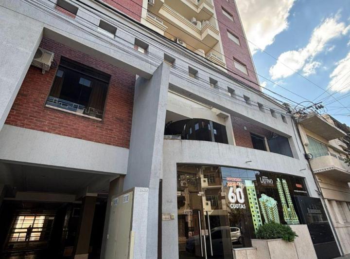 Departamento · 50m² · 3 Ambientes