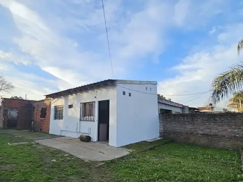 Casa en Alquiler en Graham Bell, Paso del Rey