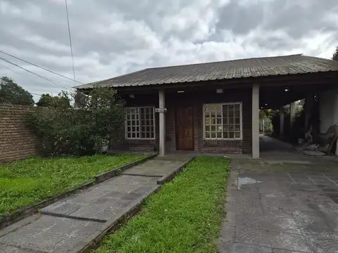 Casa en Alquiler en Jose Clemente Paz, Partido de José C. Paz