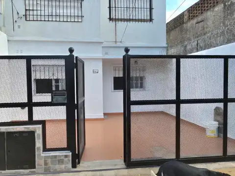 Casa en Alquiler en Tablada, Partido de La Matanza