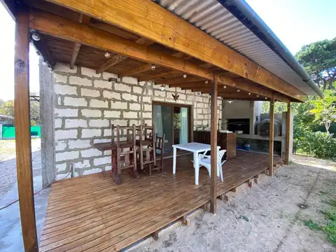 Casa en Alquiler en Ostende, Partido de Pinamar
