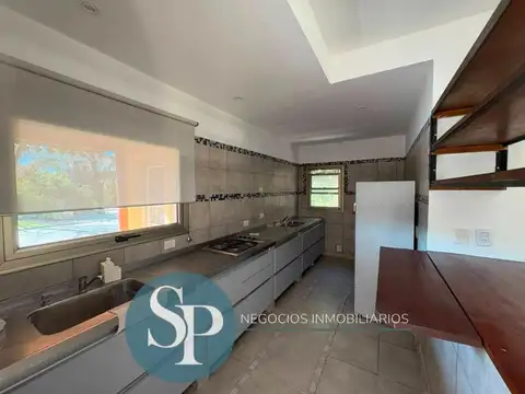 Casa en Alquiler en El Recodo, Countries y Barrios Cerrados en Escobar