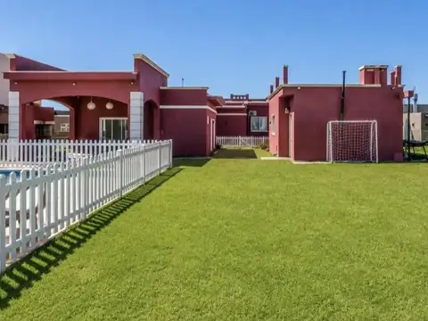 Casa en Alquiler en San Sebastián, Countries y Barrios Cerrados en Escobar