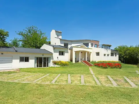 Casa en Alquiler en Ezeiza, Partido de Ezeiza