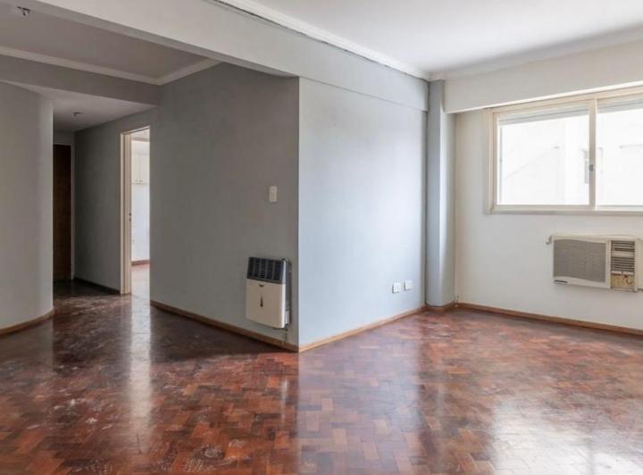 Departamento · 70m² · 3 Ambientes
