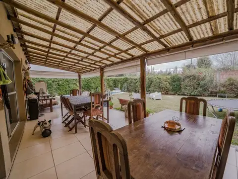 Casa en Alquiler en San Lucas Village, Countries y Barrios Cerrados en Escobar