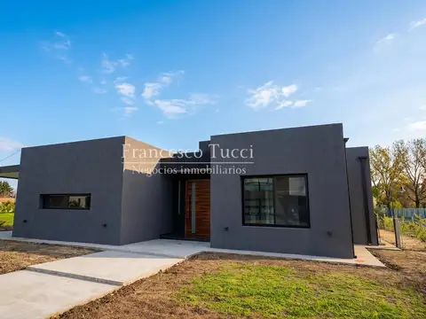 Casa en Alquiler en Francisco Alvarez, Partido de Moreno
