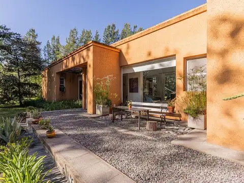 Casa en Alquiler en Campos De Roca, Countries y Barrios Cerrados en la Plata