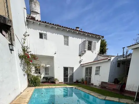 Casa en Alquiler en Olivos, Partido de Vicente López
