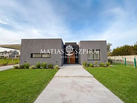 Casa en Alquiler en Solar de álvarez Barrio Privado, Countries y Barrios Cerrados en Francisco Álvarez