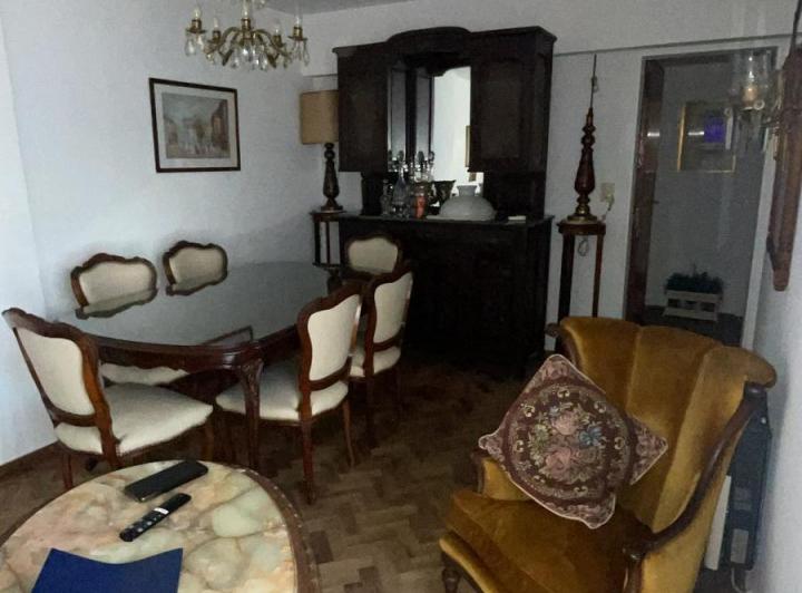 Departamento · 60m² · 3 Ambientes