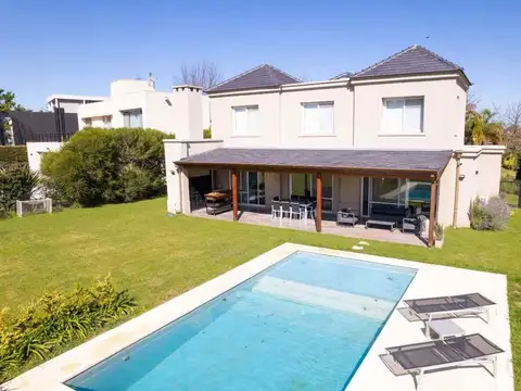 Casa en Alquiler en Haras Santa María, Countries y Barrios Cerrados en Escobar
