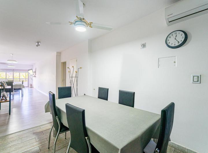 Departamento · 145m² · 5 Ambientes · 2 Cocheras