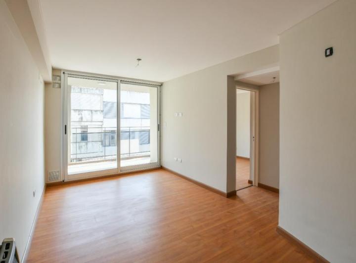 Departamento · 46m² · 2 Ambientes