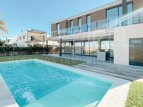 Casa en Alquiler en Los Naranjos, Countries y Barrios Cerrados en Esteban Echeverria