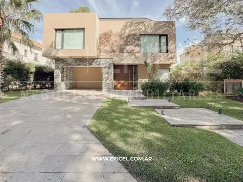 Casa en Alquiler en Countries y Barrios Cerrados en Esteban Echeverria, Partido de Esteban Echeverría