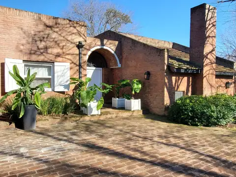 Casa en Alquiler en Newman Club, Countries y Barrios Cerrados en Tigre