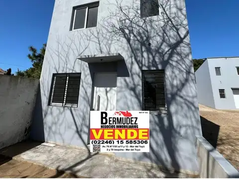 Casa en Venta en Mar del Tuyu, Partido de La Costa