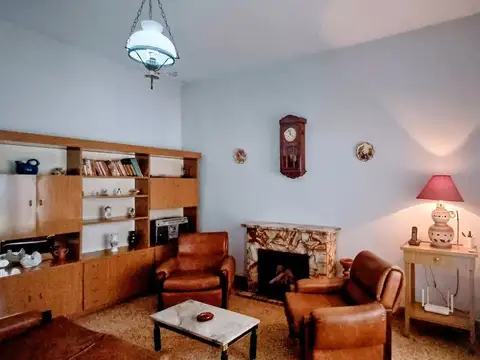 Casa en Venta en Lanus Este, Lanus