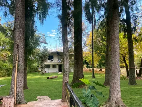 Casa en Venta en Zona Delta San Fernando, Partido de San Fernando