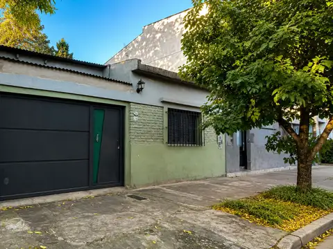 Casa en Venta en Villa Maipu, General San Martin