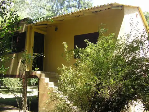 Casa en Venta en Caraguata, Delta del Tigre
