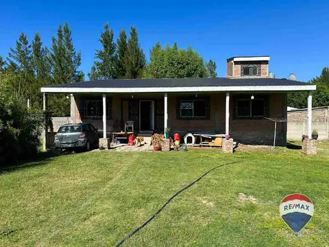 Casa en Venta en Alejandro Korn, Partido de San Vicente