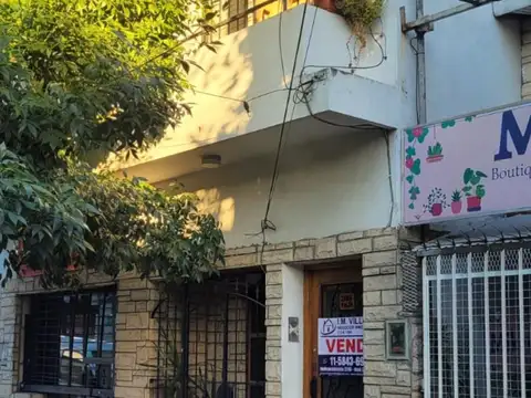 Casa en Venta en Jose Leon Suarez, Partido de General San Martín