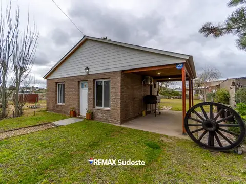 Casa en Venta en Pehuen Co, Partido de Coronel de Marina Leonardo Rosales