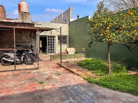 Casa en Venta en Aldo Bonzi, Partido de La Matanza