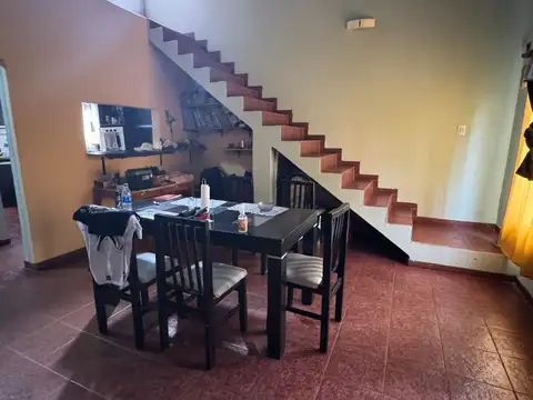 Casa en Venta en Ezpeleta Oeste, Partido de Quilmes