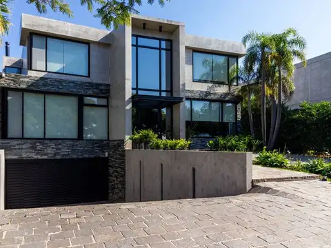 Casa en Venta en Albanueva, Countries y Barrios Cerrados en Tigre