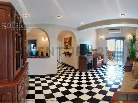 Departamento en Venta en Glew, Partido de Almirante Brown