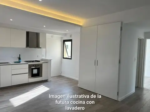 Departamento en Venta en Florida, Partido de Vicente López